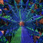 Roller Coaster Factory - Portable Dragon Coaster Family Ride