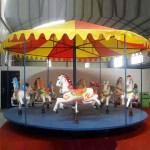 Magic Game Manufacturer - Attractive Colorful Phantom Maze