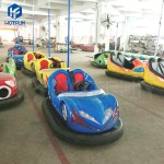 Bumper Car Factory - Net Battery Flooring Ceiling Net Bumper