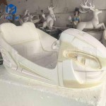 Bumper Car Manufacturer - Bentley Coin-operated 12v Bumper Cars