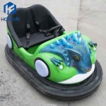 Amusement Ride Manufacturer - Delicate Attractive Bumper Car Ride