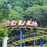 Roller Coaster Supplier - Outdoor Delicate Hot Selling Family Coaster