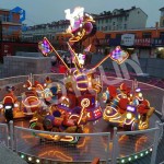 Flying Car Factory - Flying Car Manufacturer Fun Game Shopping Mall