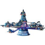 Kiddie Ride Factory - Kids Attractions Helicopter Outdoor Products