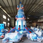 Kiddie Ride Factory - Kids Attractions Helicopter Outdoor Products