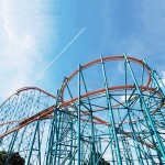 Carousel Factory - New Attraction Theme Park Carousel