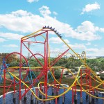 Carousel Factory - New Attraction Theme Park Carousel