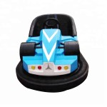 Bumper Car Supplier - Kids Park Battery Bumper Car Ride