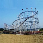 Carousel Factory - New Attraction Theme Park Carousel