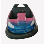 Amusement Ride Factory - Kermis Attraction Funfair Bumper Cars