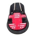 Bumper Car Supplier - Kids Park Battery Bumper Car Ride