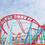 Carousel Factory - New Attraction Theme Park Carousel