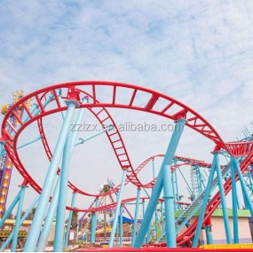 Carousel Factory - New Attraction Theme Park Carousel