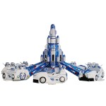 Family Ride Supplier - 2021 Dragon Coaster Family Ride