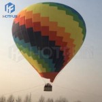 Hot Air Balloon Supplier - Low Price Ground Balloon Festival