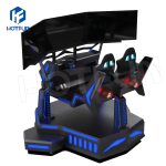 VR Simulator Factory - VR Racing Simulator Virtual Reality