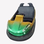 Bumper Car Factory - Bumper Car Flooring Children Attractions