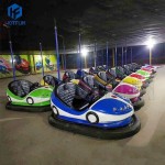 Bumper Car Supplier - Manege Car Ceiling Net Bumper Car