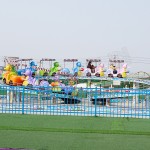 Amusement Ride Manufacturer - High Quality Kids Mini Shuttle Ride