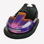 Bumper Car Factory - Outdoor Electric Bumper Car Price Kids