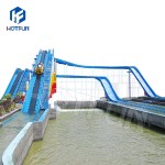 Thrill Ride Supplier - Manege Amusement Torrent Subduction Ride