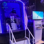 Roller Coaster Factory - Factory Price Customized 12 Seat