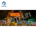 Indoor Game Supplier - Attractions High Quality Boxing Game