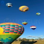 Inflatable Balloon Supplier - Outdoor Attraction Customized Balloon