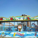 Roller Coaster Factory - Hotfun Factory Crazy Mouse Roller Coaster