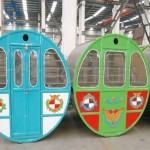 Ferris Wheel Supplier - Hot Sale Customized Large High Big Luna Park
