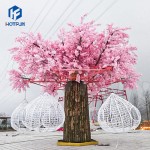 Swing Ride Factory - Delicate Attractive Wishing Tree Swing Ride