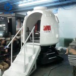 Roller Coaster Factory - Factory Price Customized 12 Seat