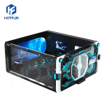 VR Equipment Supplier - VR Rocket Capsule Recovery Simulator