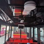 Trackless Train Supplier - Outdoor Public Backyard Electric Train