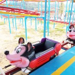 Roller Coaster Factory - Hotfun Factory Crazy Mouse Roller Coaster