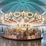 Carousel Supplier - Delicate Attractive 36 Seats Carousel Ride