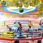 Disco Turntable Manufacturer - Fun-filled Dynamic Disco Turntable