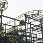 Roller Coaster Supplier - Attractive Exciting Thrilling Spin Coaster