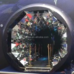 Roller Coaster Factory - Portable Dragon Coaster Family Ride