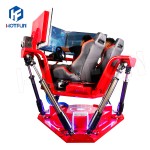 VR Simulator Factory - VR Racing Simulator Virtual Reality