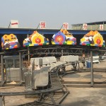 Mirror Maze Supplier - Fairground Shopping Mall Mirror Maze