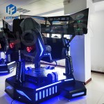 VR Simulator Factory - VR Racing Simulator Virtual Reality