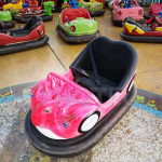 Bumper Car Manufacturer - Ground Floor Bumper Cars for Adults
