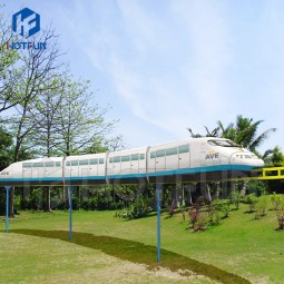 Monorail Train Factory - High Quality Popular Monorail Train