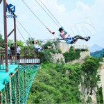 Extreme Ride Manufacturer - Thrilling Popularity Extreme Spot Ride