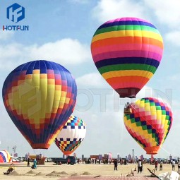 Inflatable Balloon Supplier - Inflatable Hot Air Ground Balloon LED