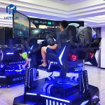 VR Simulator Factory - VR Racing Simulator Virtual Reality