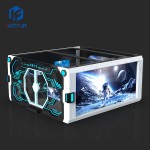 VR Equipment Supplier - VR Rocket Capsule Recovery Simulator