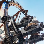 Roller Coaster Manufacturer - Delicate High Quality Mobiz Circle Coaster