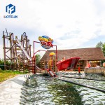 Mountain Coaster Factory - Delicate Attractive Single Rail Coaster